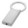 Porte-clés rectangulaire Standard | Argent | sans marquage | non disponible | non disponible | non disponible
