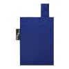Sac shopping Sai en RPET Standard | Bleu royal | sans marquage | non disponible | non disponible | non disponible