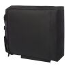 Sac à dos étanche pour ordinateur portable 15" Resi Standard | Noir | sans marquage | non disponible | non disponible | non disponible