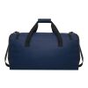 Sac de voyage Retrend en RPET Standard | Deep blue | sans marquage | non disponible | non disponible | non disponible