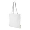 Sac shopping en coton organique Orissa 140&nbsp;g/m² GOTS Standard | Blanc | sans marquage | non disponible | non disponible | non disponible