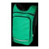 Sac à dos Trails RPET GRS de 6,5 L pour l'extérieur Standard | Vert | sans marquage | non disponible | non disponible | non disponible