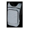 Sac à dos Trails RPET GRS de 6,5 L pour l'extérieur Standard | Gris | sans marquage | non disponible | non disponible | non disponible