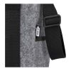 Sac isotherme Felta en feutrine recyclée GRS de 21 L Standard | Gris moyen | sans marquage | non disponible | non disponible | non disponible