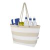 Tote bag de plage Florida recyclé GRS 270 g/m² Standard | Naturel-Translucide | sans marquage | non disponible | non disponible | non disponible