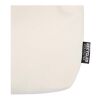 Trousse de toilette de voyage Trip Aware™ de 2&nbsp;L en matériaux recyclés Standard | Ivoire | sans marquage | non disponible | non disponible | non disponible