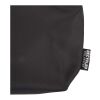 Trousse de toilette de voyage Trip Aware™ de 2 L en matériaux recyclés Standard | Noir | sans marquage | non disponible | non disponible | non disponible