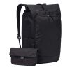 Sac à dos pour ordinateur portable Case Logic Variate 17" recyclé et extensible à roulettes Standard | Noir | sans marquage | non disponible | non disponible | non disponible