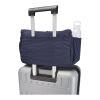 Sacoche pour ordinateur portable Calli 13 pouces en nylon recyclé GRS Marine