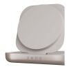 Chargeur magnétique de table de nuit 15&nbsp;W Zens Standard | Blanc | sans marquage | non disponible | non disponible
