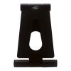 Socle de téléphone pliable Rise Standard | noir | sans marquage | non disponible | non disponible