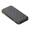 Batterie de secours Xtorm FS510 Fuel Series de 10 000 mAh 20 W Standard | Noir translucide | sans marquage | non disponible | non disponible