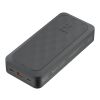 Batterie de secours Xtorm FS5271 Fuel Series de 27 000 mAh 67 W Standard | Noir translucide | sans marquage | non disponible | non disponible