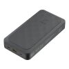 Batterie de secours Xtorm FS5451 Fuel Series de 45 000 mAh 67 W Standard | Noir translucide | sans marquage | non disponible | non disponible