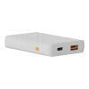 Batterie de secours à charge rapide Xtorm Go2 de 12 W et 5 000 mAh Standard | blanc | sans marquage | non disponible | non disponible