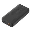 Batterie de secours à charge rapide Xtorm XG220 Go2 de 15&nbsp;W et 20&nbsp;000&nbsp;mAh Standard | Noir | sans marquage | non disponible | non disponible