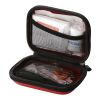 Trousse de premiers secours 16 pièces Standard | Rouge-Blanc | sans marquage | non disponible | non disponible