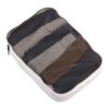 Ensemble de 2&nbsp;cubes de rangement en matériaux recyclés Thule Standard | blanc | sans marquage | non disponible | non disponible | non disponible