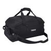 Sac de voyage Thule Lumion en matière recyclée, 40 L noir