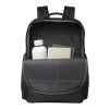 Sac à dos pour ordinateur portable Expedition Pro de 25 L recyclé certifié GRS de 15,6" Standard | noir | sans marquage | non disponible | non disponible | non disponible