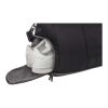 Sac de voyage Rhine extensible recyclé GRS de 35L Standard | Noir | sans marquage | non disponible | non disponible