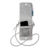 Pochette pour accessoires SMART RFID Gris clair