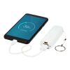 Chargeur 1200 mAh Span Standard | blanc | sans marquage | non disponible | non disponible