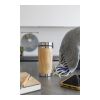 Tasse de voyage thermos en bambou (400 ml) marron | sans marquage | non disponible | non disponible