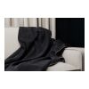 VINGA Plaid en recyclée Bilton gris | sans marquage | non disponible | non disponible | non disponible