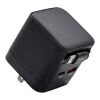 SCX.design T21 65W Reiseadapter Noir