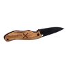 SCX.design T33 Klappmesser aus Olivenholz Bois