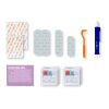 MyKit Anti Tiques Bleu translucide | non disponible | sans marquage | non disponible | non disponible