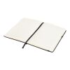 Carnet de notes Rivista Standard | noir | sans marquage | non disponible | non disponible