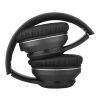 Casque Prixton Live Pro Bluetooth® 5.0 Standard | Noir | sans marquage | non disponible | non disponible