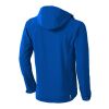 Softshell Langley Bleu | M