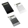 Calculatrice de bureau noir | sans marquage | non disponible | non disponible