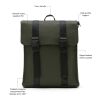VINGA Sac à dos Baltimore vert | sans marquage | non disponible | non disponible