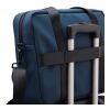 VINGA Sac d'ordinateur Baltimore bleu marine | sans marquage | non disponible | non disponible