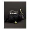 VINGA Sac de sport Baltimore noir | sans marquage | non disponible | non disponible