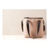 VINGA Sac isotherme Baltimore greige | sans marquage | non disponible | non disponible