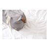 VINGA Sac weekend RPET sortino gris | sans marquage | non disponible | non disponible | non disponible
