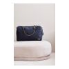 VINGA Sac weekend Hunton bleu | sans marquage | non disponible | non disponible