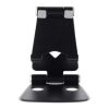 1207 | Foldable Smartphone Stand noir | sans marquage | non disponible | non disponible | non disponible