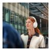 Casque supra-auriculaire ANC Philips TAH8000E Blanc