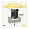 Pompe à air électrique sans fil Aqiila Airbird C2 noir | sans marquage | non disponible | non disponible