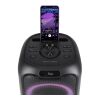 M-1803 | Enceinte de fête Muse avec microphone 150W Noir