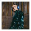 3HP3300|Casque Fresh 'n Rebel Clam Fuse ANC Bleu / Blanc