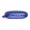 Enceinte Bluetooth étanche Fresh n Rebel Bold S3 Bleu / Blanc | Transfert numérique | top | 40 mm x 40 mm