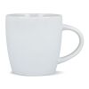 Mug York 350ml Blanc | sans marquage | non disponible | non disponible
