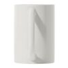 Mug sublimation Marseille 300ml Blanc